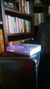 Kuva Availan kotialbumista