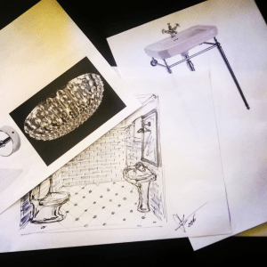 Kylpparisuunnitelmat