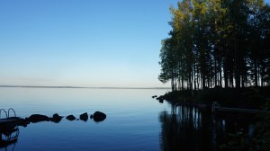 Kuva Availan kotialbumista